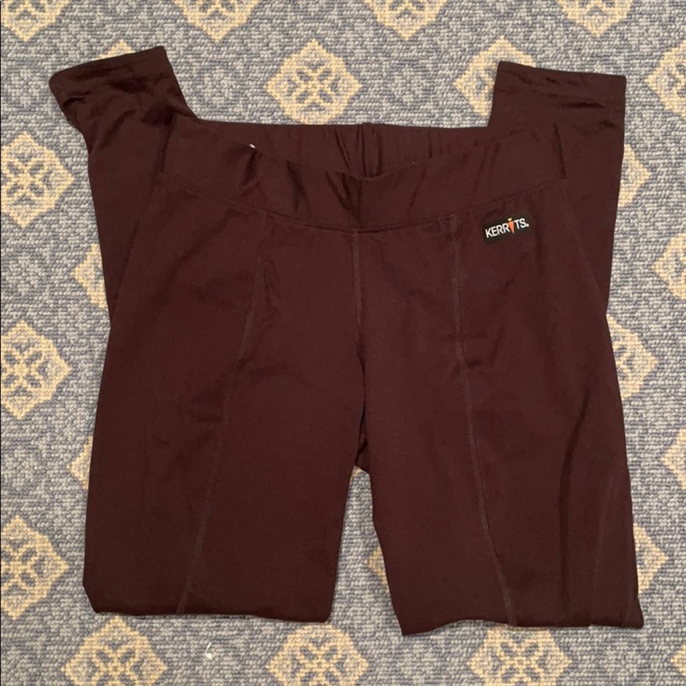 Kerrits Flow Rise performance tights